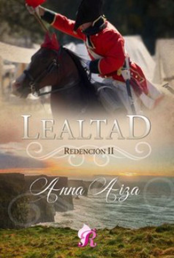 Lealtad