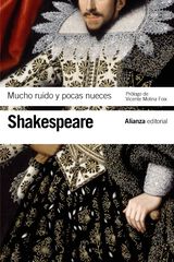 Mucho ruido y pocas nueces Mucho ruido y pocas nueces