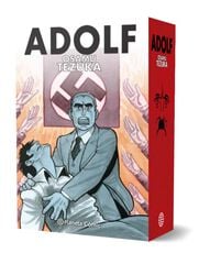 Adolf (Tezuka) Adolf (Tezuka)