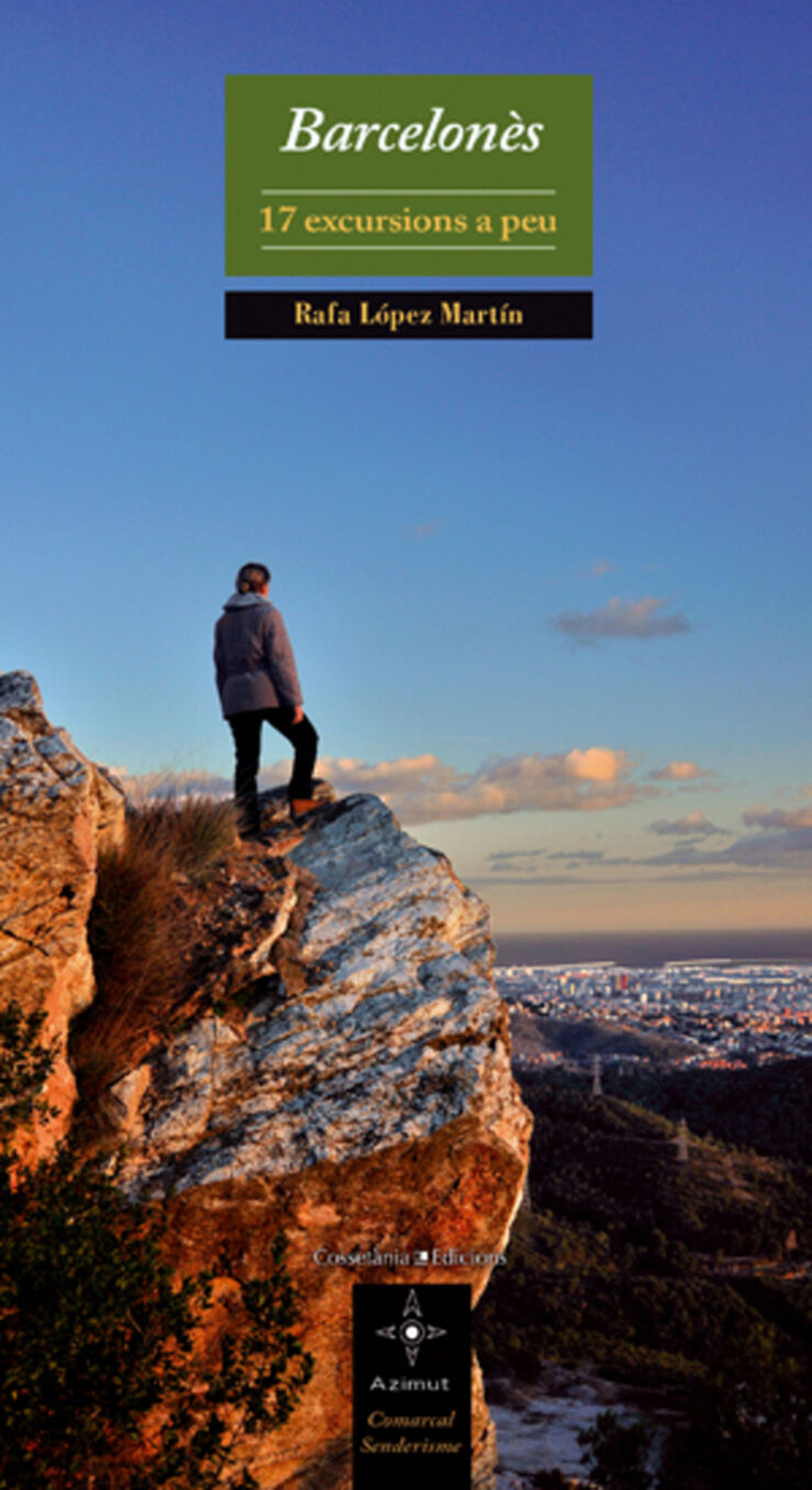 Barcelonès: 17 excursions a peu