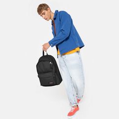 Motxilla Eastpak Out Office Black