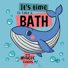 Books for Babies - It's Time to Take a Bath Books for Babies - It's Time to Take a Bath