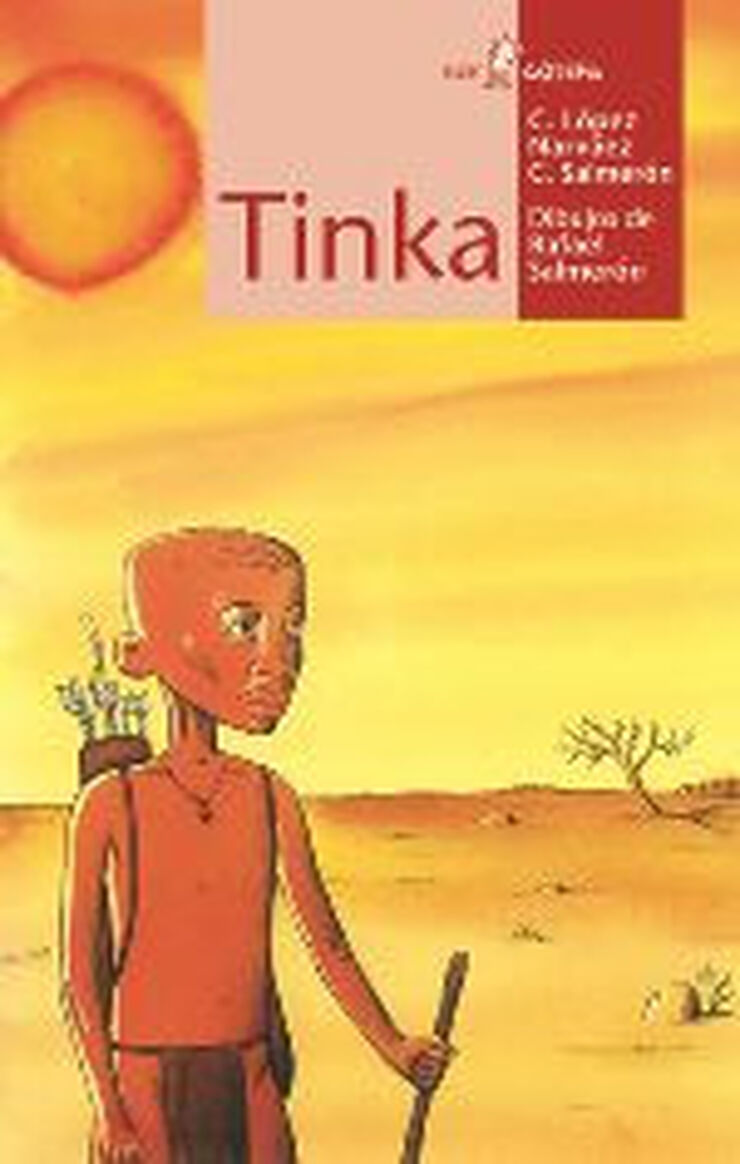 Tinka