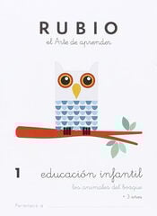 Educación Infantil 1 Rubio