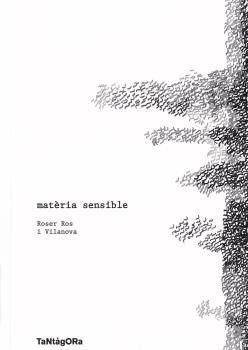 Mat&egrave;ria Sensible