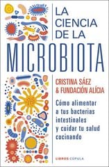 La ciencia de la microbiota