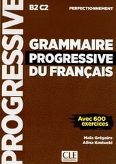 Grammaire progressive perfectionnement Grammaire progressive perfectionnement