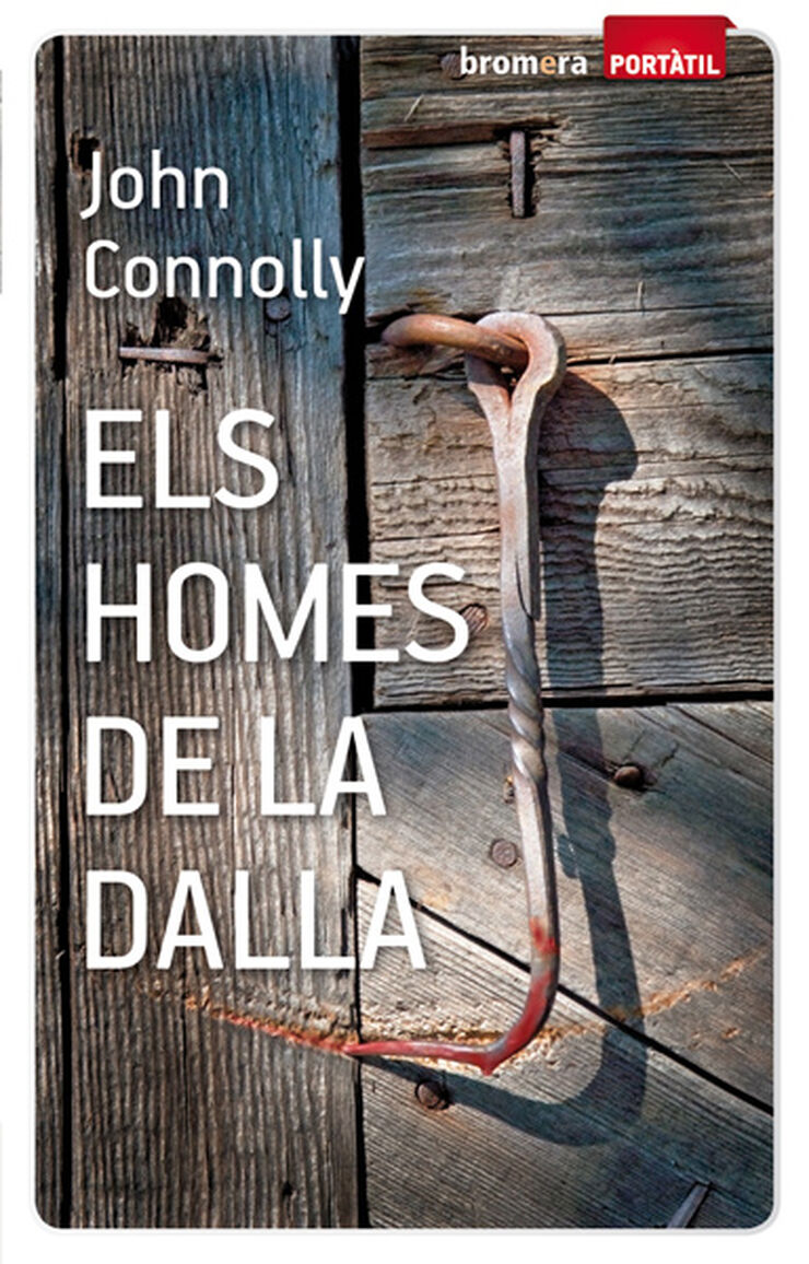 Homes de la dalla, Els