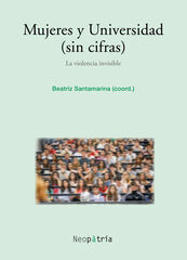 Mujeres y Universidad (sin cifras)