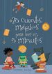25 cuentos mágicos para leer en 5 minuto