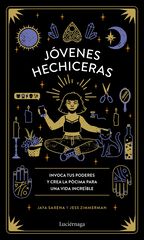 Jóvenes Hechiceras Jóvenes Hechiceras