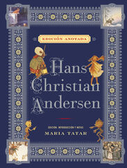 Hans Christian Andersen. Hans Christian Andersen.
