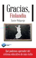 Gracias, Finlandia Gracias, Finlandia