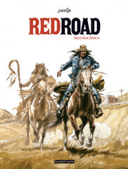 Red Road