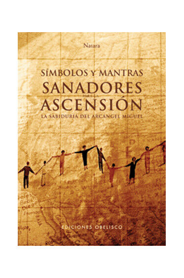 S&iacute;mbolos y mantras sanadores para la ascensi&oacute;n + cartas