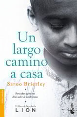 Un largo camino a casa Un largo camino a casa