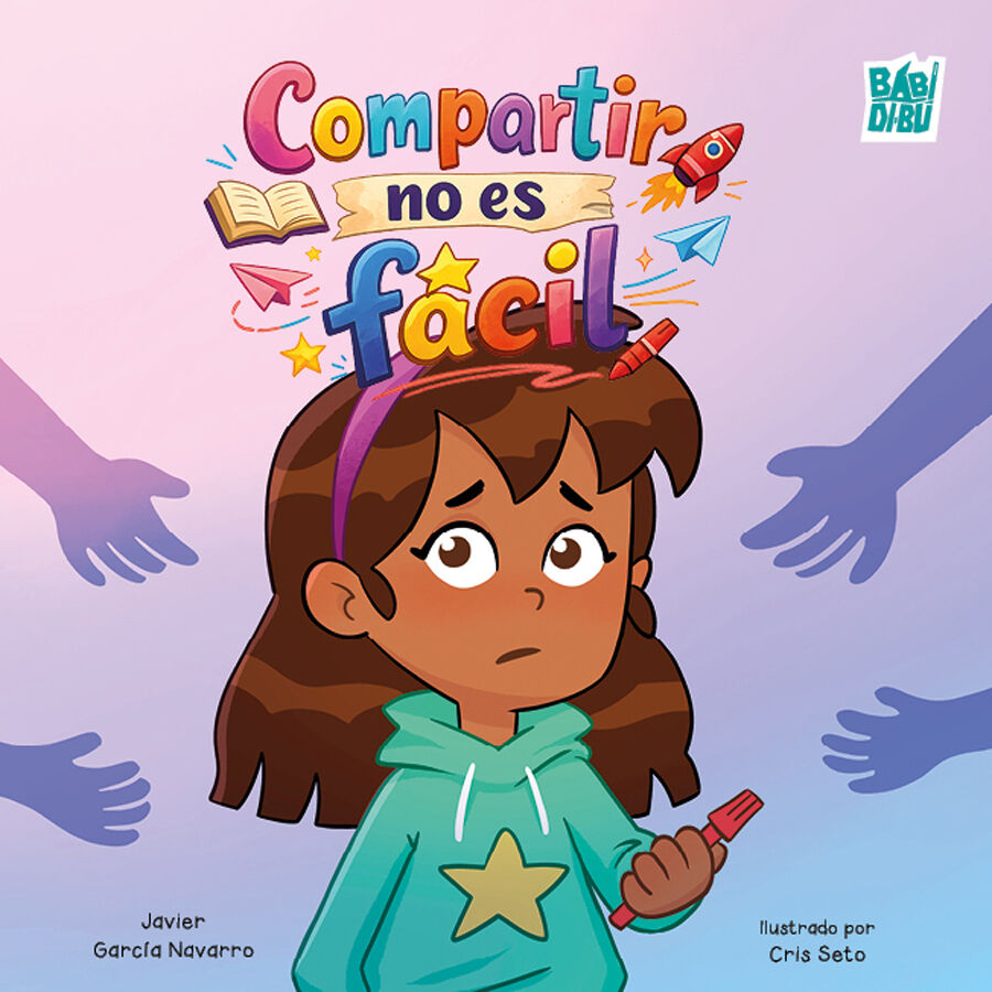 Compartir no es f&aacute;cil
