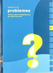 PROBLEMES 05 Baula 9788447914609 PROBLEMES 05 Baula 9788447914609
