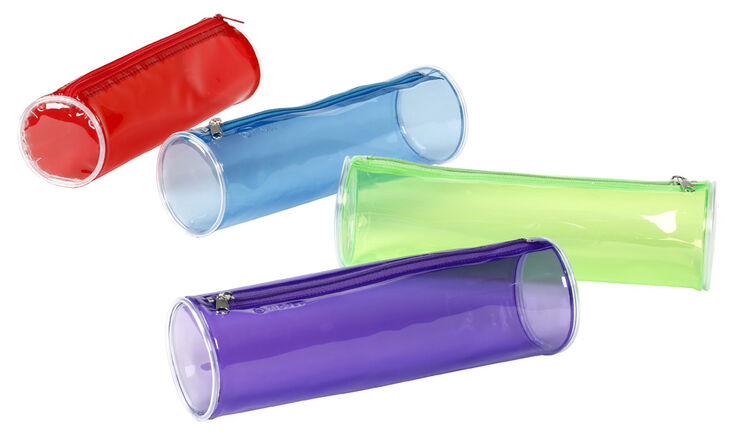 Estoig Viquel Propyglass amb cremallera Estoig Viquel Propyglass amb cremallera