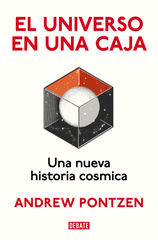 El universo en una caja El universo en una caja