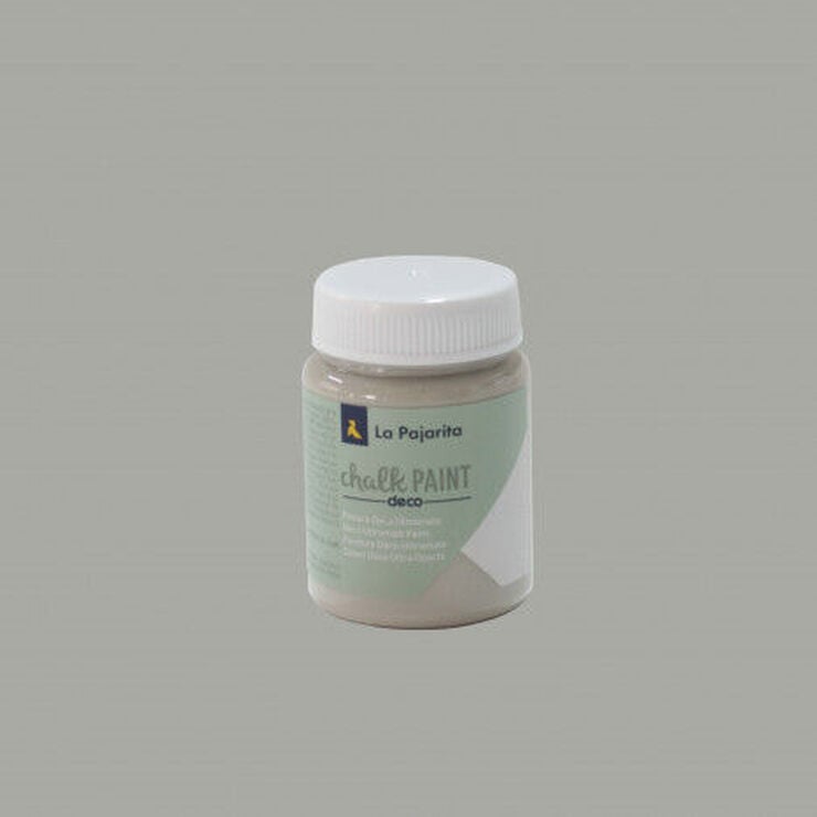 Pintura Chalk paint 75ml London gris