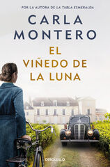 El viñedo de la luna El viñedo de la luna