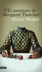 Asesinato de Margaret Tatcher, El Asesinato de Margaret Tatcher, El