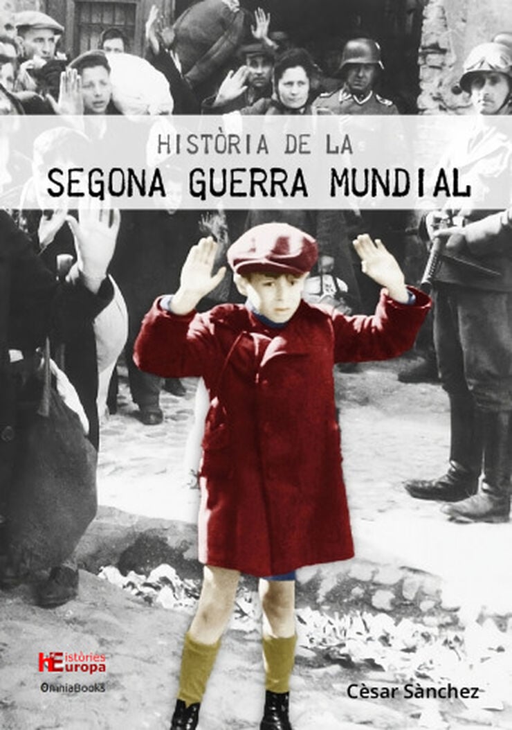 Hist&ograve;ria de la Segona Guerra Mundial