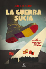 La guerra sucia La guerra sucia