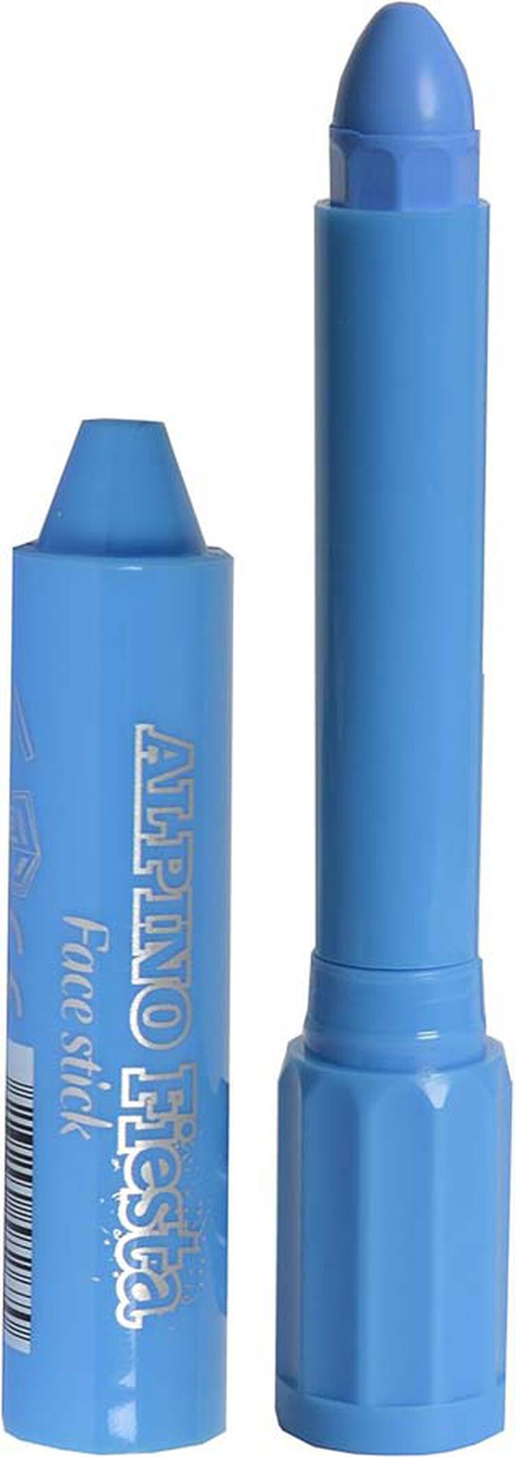 Maquillatge en barra Alpino Stick 6 colores