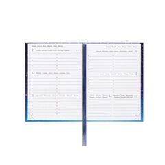 Agenda Legami Mini sem/vista mult 2026 Stars