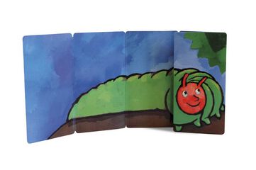 ¿Un caracol? ¿Un caracol?