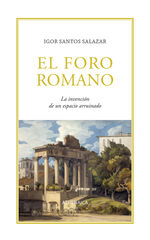 El Foro romano El Foro romano