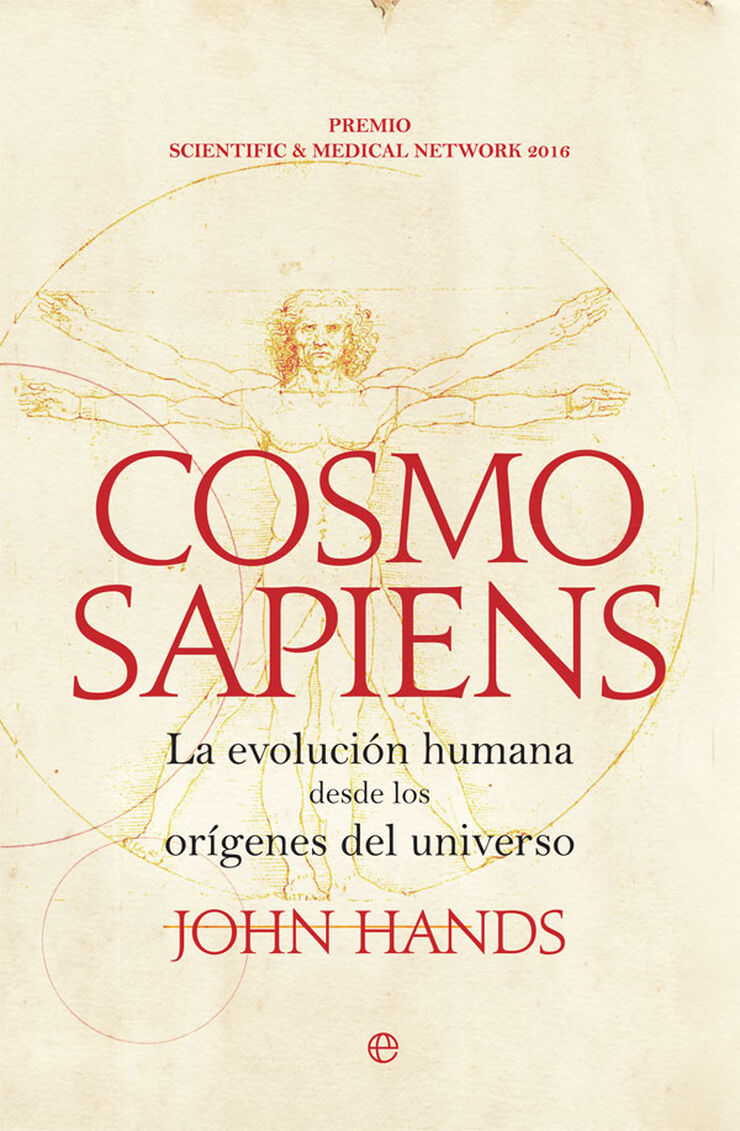 Cosmosapiens