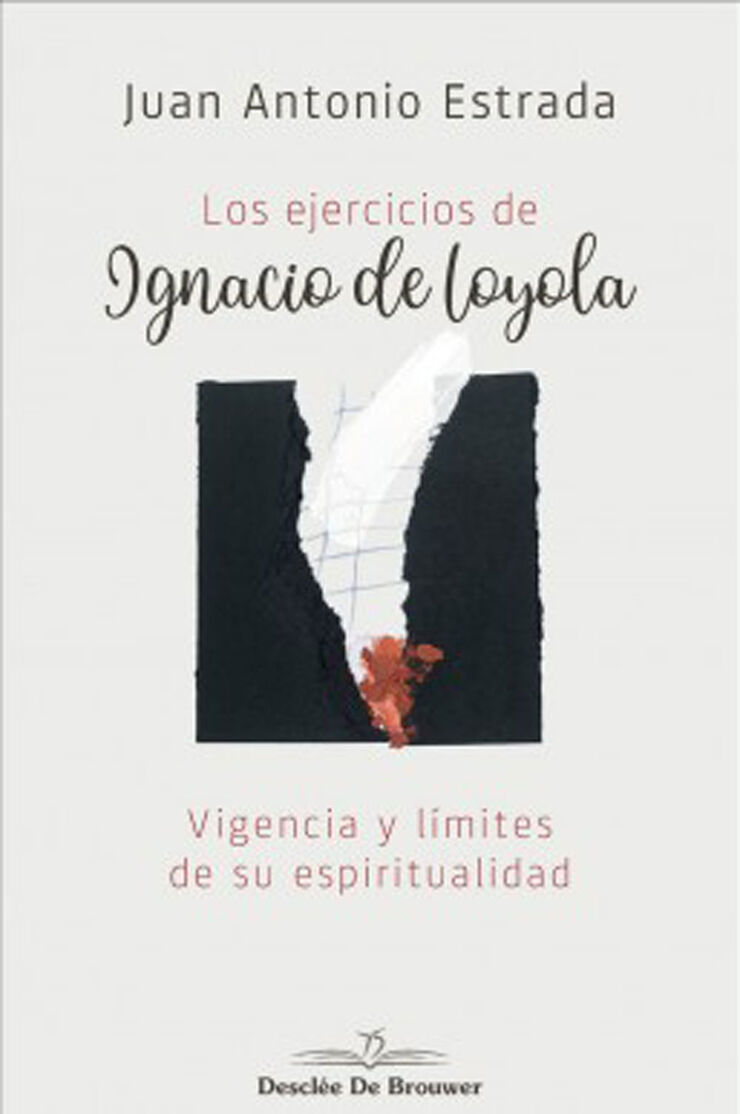 Los ejercicios de ignacio de loyola