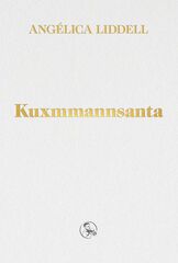 Kuxmmannsanta Kuxmmannsanta