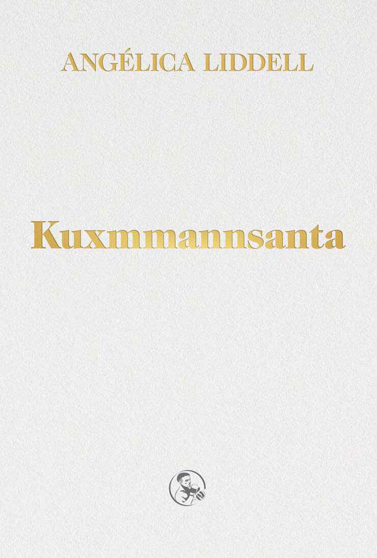 Kuxmmannsanta