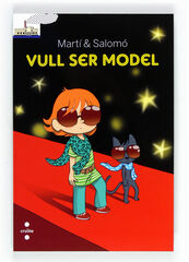 Vull ser model Vull ser model