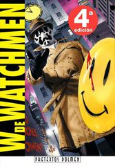 W de Watchmen