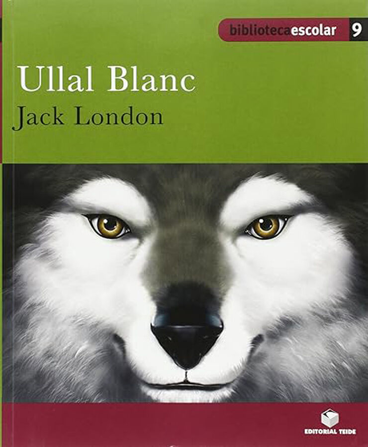 Ullal blanc
