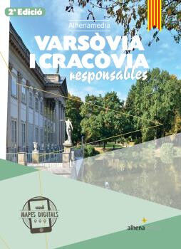 VARS&Ograve;VIA Y CRAC&Ograve;VIA RESPONSABLE