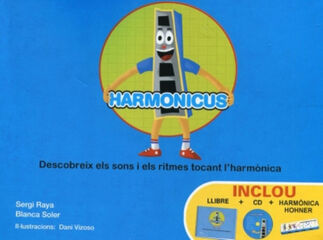 Harmonicus: descobreix els sons Harmonicus: descobreix els sons