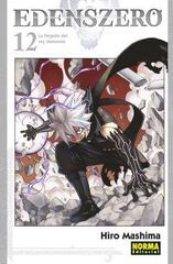Edens zero 12 Edens zero 12