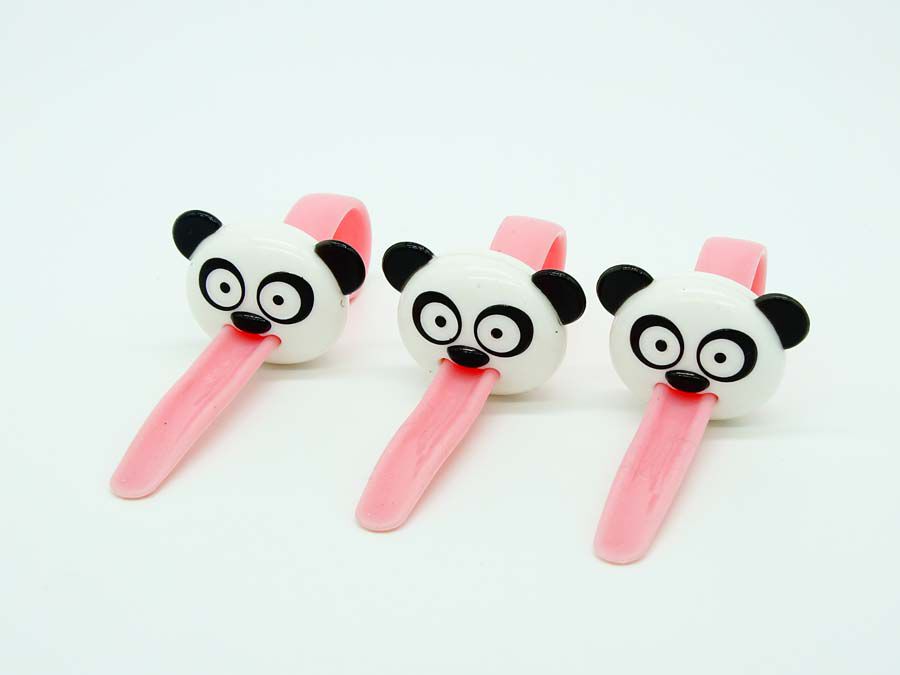 Cierra Bolsas Joie Panda 3u