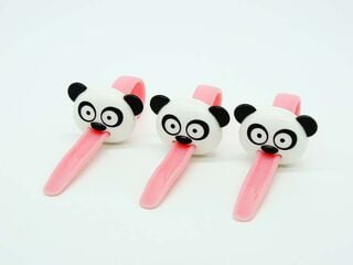 Cierra Bolsas Joie Panda 3u