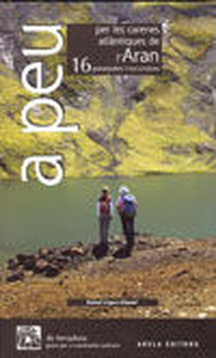 A peu per les carenes atl&agrave;ntiques de l'a