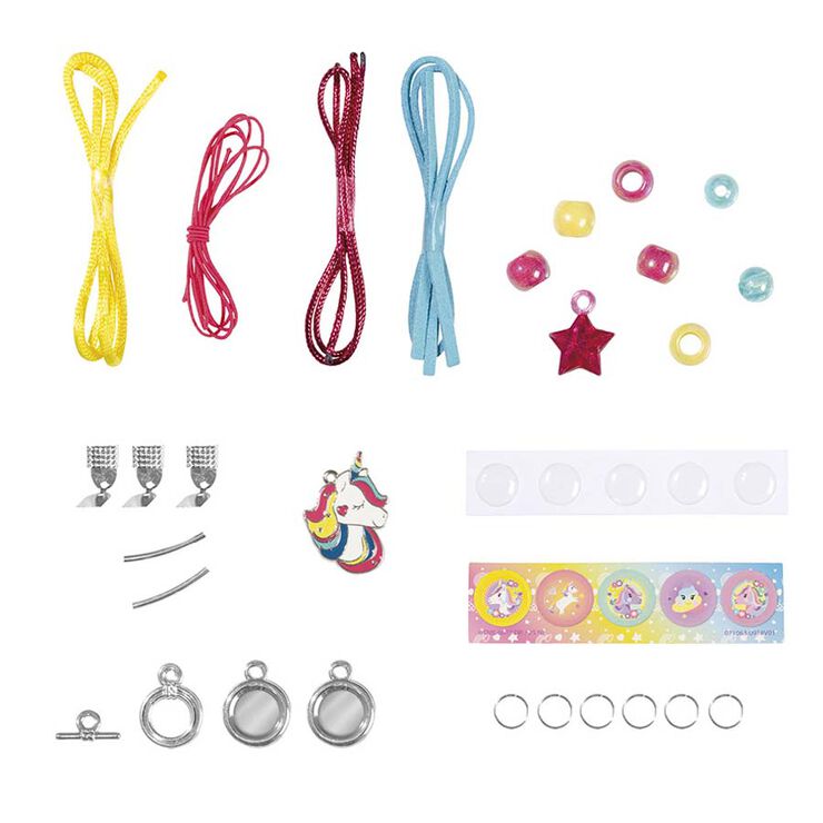 Manualidades 2 en 1 Unicornio