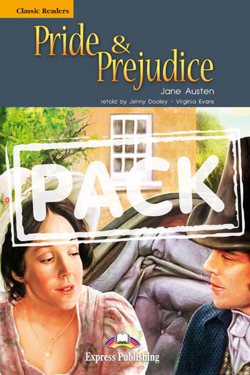 PRIDE & PREJUDICE