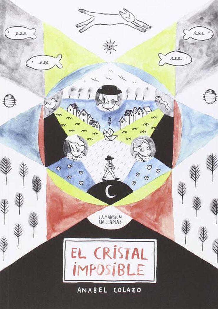 El cristal imposible