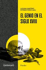 El genio en el siglo XVIII El genio en el siglo XVIII